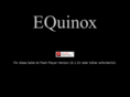 equinox-deutschland.com