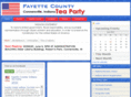 fayettecountyinteaparty.org