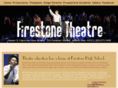 firestonetheatre.com