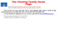 fleming-family.com