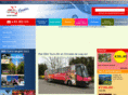 floriadeexpressbus.com