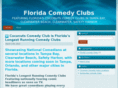 floridacomedyrooms.com