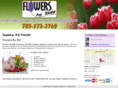 flowersbybilltopeka.com