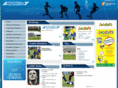 footballacademydubai.com