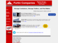 fortin-construction.com