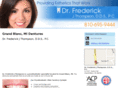 frederickthompsondds.com