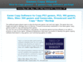 gamescopywizard.com