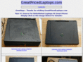 greatpricedlaptops.com