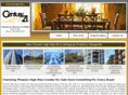 highrisehomesinphoenix.com