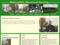 historicbakersfieldvt.com