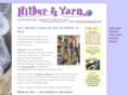 hitherandyarn.com