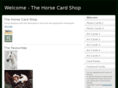 horse-cards.co.uk