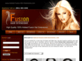 hottest-fusion-hair-extensions.com