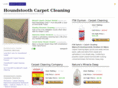 houndstoothcarpetcleaning.net