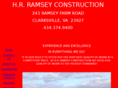hrramsey.net
