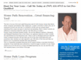 huntforyourloan.com