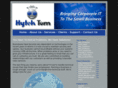 hytektom.com