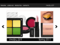 inglot-es.com