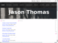 jasonthomasofficial.com