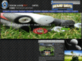 johnsongolf.net
