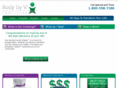 jointhetransformation.com