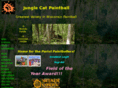 junglecatpaintball.com