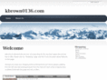 kbrown0136.com