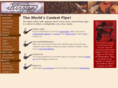 kirstenpipe.com
