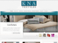 knatextile.com