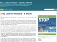 lindenmethod-review.com