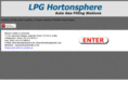 lpghortonsphere.com