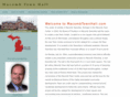 macombtownhall.com