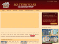 mateshwariconstructions.com