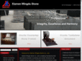 mingdustone.com
