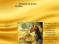missioninjesus.com