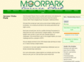 moorparktennisclub.com