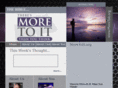moretoit.org