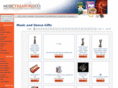 musicgifts.us