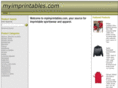 myimprintables.com