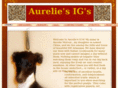 myitaliangreyhound.com