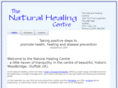 naturalhealingcentre-woodbridge.co.uk