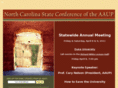 nc-aaup.org