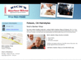 nicksbarbershop.net
