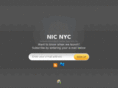 nicnyc.com