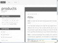 p2do.com