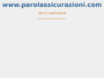 parolassicurazioni.com