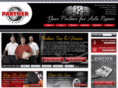 partnertire.com