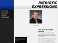 patrioticexpressions.com