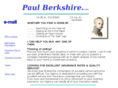 paulberkshire.com