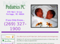 pediatricspckazoo.com